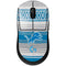 NFL Detroit Lions Trailblazer G Pro Wireless Gaming Mouse Skin