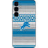 NFL Detroit Lions Trailblazer Galaxy A16 5G Skin