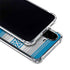 NFL Detroit Lions Trailblazer Galaxy A36 5G Clear Case