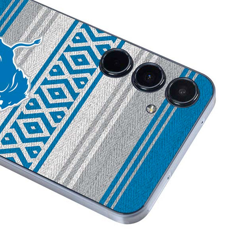 NFL Detroit Lions Trailblazer Galaxy A36 5G Skin