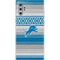 NFL Detroit Lions Trailblazer Galaxy Note 10 Plus Skin