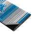 NFL Detroit Lions Trailblazer Galaxy Note 10 Plus Skin