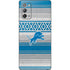 NFL Detroit Lions Trailblazer Galaxy Note20 5G Skin