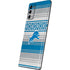 NFL Detroit Lions Trailblazer Galaxy Note20 5G Skin