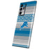 NFL Detroit Lions Trailblazer Galaxy Note20 Ultra 5G Skin