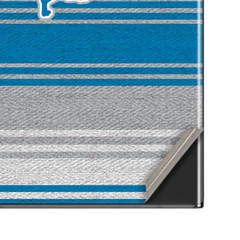 NFL Detroit Lions Trailblazer Galaxy Note20 Ultra 5G Skin