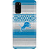 NFL Detroit Lions Trailblazer Galaxy S20 Lite Case