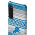 NFL Detroit Lions Trailblazer Galaxy S20 Lite Case