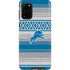 NFL Detroit Lions Trailblazer Galaxy S20 Plus Pro Case