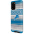 NFL Detroit Lions Trailblazer Galaxy S20 Plus Pro Case