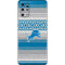 NFL Detroit Lions Trailblazer Galaxy S20 Plus Skin