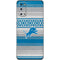 NFL Detroit Lions Trailblazer Galaxy S20 Skin