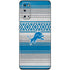NFL Detroit Lions Trailblazer Galaxy S20 Skin