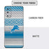NFL Detroit Lions Trailblazer Galaxy S20 Skin