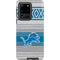 NFL Detroit Lions Trailblazer Galaxy S20 Ultra 5G Pro Case