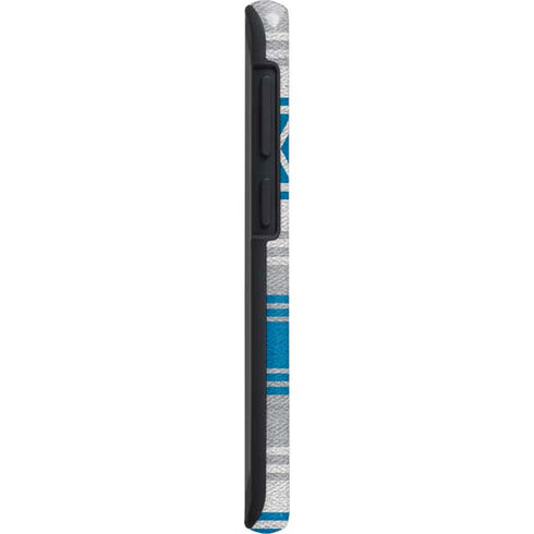 NFL Detroit Lions Trailblazer Galaxy S20 Ultra 5G Pro Case
