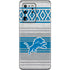 NFL Detroit Lions Trailblazer Galaxy S20 Ultra 5G Skin