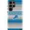 NFL Detroit Lions Trailblazer Galaxy S23 Ultra Pro Case
