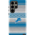 NFL Detroit Lions Trailblazer Galaxy S23 Ultra Pro Case