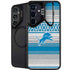 NFL Detroit Lions Trailblazer Galaxy S24 FE Kickstand Case