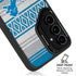 NFL Detroit Lions Trailblazer Galaxy S25 Plus Kickstand Case