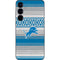 NFL Detroit Lions Trailblazer Galaxy S25 Plus Skin