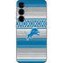 NFL Detroit Lions Trailblazer Galaxy S24 Skin