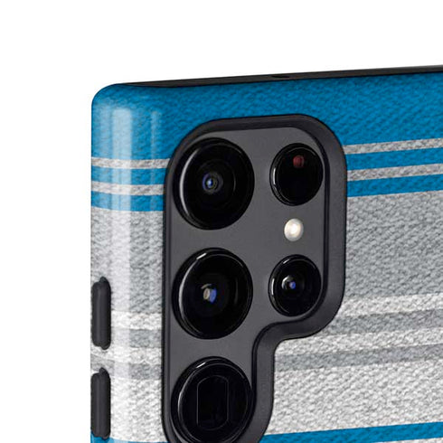 NFL Detroit Lions Trailblazer Galaxy S25 Ultra Impact Case
