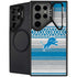 NFL Detroit Lions Trailblazer Galaxy S25 Ultra Kickstand Case