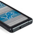 NFL Detroit Lions Trailblazer Galaxy S24 Ultra Waterproof Case