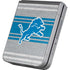 NFL Detroit Lions Trailblazer Galaxy Z Flip6 Skin
