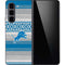 NFL Detroit Lions Trailblazer Galaxy Z Fold5 5G Skin