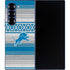 NFL Detroit Lions Trailblazer Galaxy Z Fold6 Skin