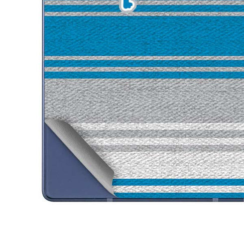 NFL Detroit Lions Trailblazer Galaxy Z Fold6 Skin