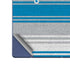 NFL Detroit Lions Trailblazer Galaxy Z Fold6 Skin