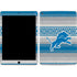 NFL Detroit Lions Trailblazer iPad Skins