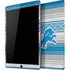 NFL Detroit Lions Trailblazer iPad Skins