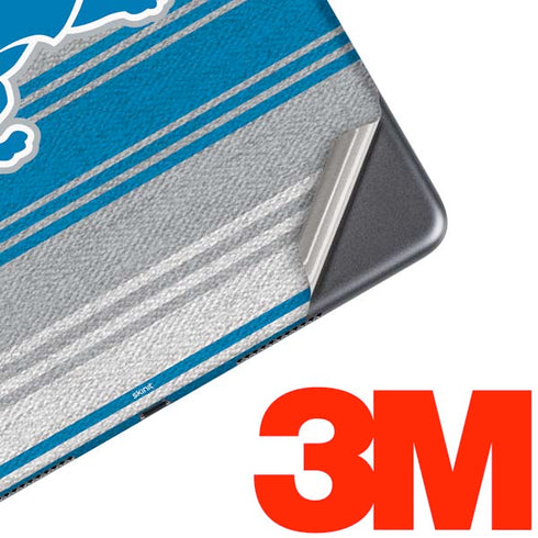 NFL Detroit Lions Trailblazer iPad Skins