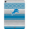 NFL Detroit Lions Trailblazer Apple iPad Air Skin