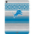 NFL Detroit Lions Trailblazer Apple iPad Air Skin
