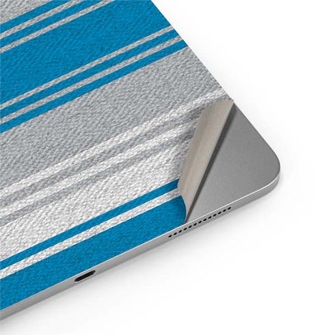 NFL Detroit Lions Trailblazer Apple iPad Air Skin