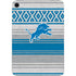 NFL Detroit Lions Trailblazer Apple iPad Mini Skin