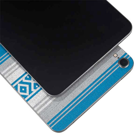 NFL Detroit Lions Trailblazer Apple iPad Mini Skin