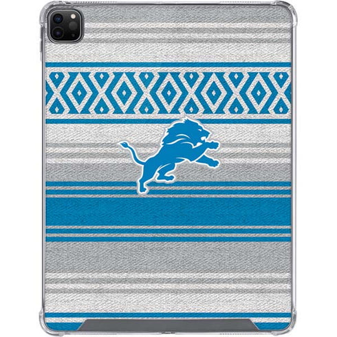 NFL Detroit Lions Trailblazer iPad Cases