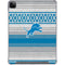 NFL Detroit Lions Trailblazer iPad Cases