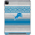 NFL Detroit Lions Trailblazer iPad Cases