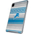 NFL Detroit Lions Trailblazer iPad Cases