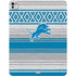 NFL Detroit Lions Trailblazer iPad Pro 13in M4 (2024) Skin