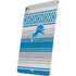 NFL Detroit Lions Trailblazer iPad Pro 13in M4 (2024) Skin