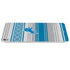 NFL Detroit Lions Trailblazer iPad Pro 13in M4 (2024) Skin